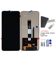 Tkgz Xiaomi Redm A2 PLUS Uyumlu Lcd Ekran Dokunmatik SERVİCE PACK LCD Ekran + B-7000 + TAMİR SETİ
