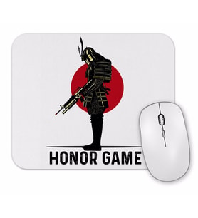 Honor Game Jogo De Honra Mouse Pad