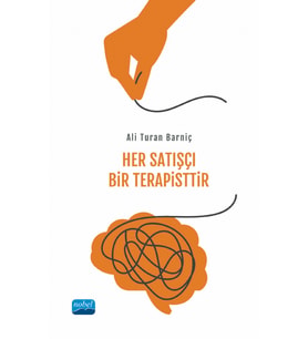Her Satışçı Bir Terapisttir