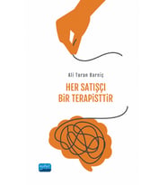 Her Satışçı Bir Terapisttir