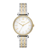 Fossil FBQ3902 Kadın Kol Saati