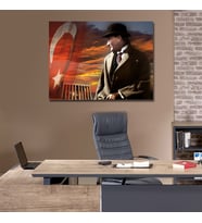 Atatürk Fotoğrafı-160