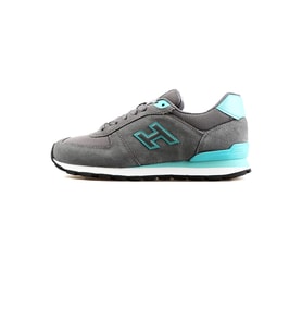 Hammer Jack 19250 Peru Unisex Sneaker Spor Ayakkabı Hakiki Deri