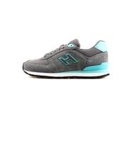 Hammer Jack 19250 Peru Unisex Sneaker Spor Ayakkabı Hakiki Deri