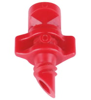 Sabit Açılı Süper Mini Sprink (90º - 500 Adet)