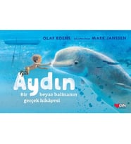 Aydın (Ciltli)