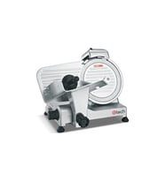 GastroTech MS250ST-U Gıda Dilimleme Makinesi, 250 mm