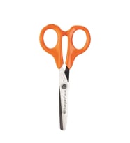 Kangaro Makas Elegance 120 MM Turuncu Makas