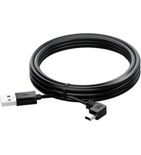 A119 V3/A129 Duo/A129 Plus/A129 Pro Uyumlu OP100 OBD Park Modu Bağlantı Kiti Mini USB Kablosu