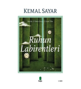 Ruhun Labirentleri