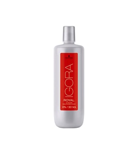 Schwarzkopf Igora Oksidan %9 30 Volume 1000 ml