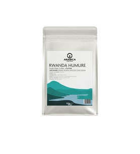 Rwanda Humure Çekirdek Kahve 250g Nitelikli Orta Kavrulmuş