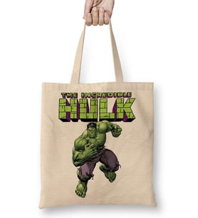 Hulk Bez Çanta Uzun Saplı