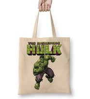 Hulk Bez Çanta Uzun Saplı