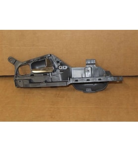 Kapı İç Açma Kolu (Tek) Cordoba / İbiza 99-02 Krom Sağ (Oem No: 6K0837114A)