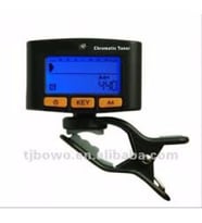 Solares JT-60C Chromatic Tuner
