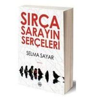 Sırça Sarayın Serçeleri