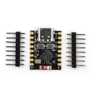 ESP32 C3 Super Mini Geliştirme Kartı Wifi Bluetooth Type-C Usb 160Mhz 4MB Flash 400kb PSRam MicroPyt