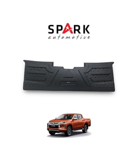 Mitsubishi L200 2019- Yılı ve Sonrası Uyumlu Bagaj Kapağı Dodik