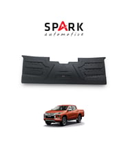 Mitsubishi L200 2019- Yılı ve Sonrası Uyumlu Bagaj Kapağı Dodik