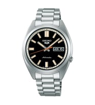 Seiko5 Sports SRPK89K Otomatik Erkek Kol Saati