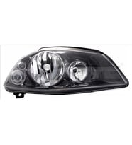 Seat İbiza Ön Far Çıft Reflektör Sağ 2002- (Oem No:  6L1941752B)