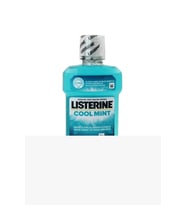 Listerine Cool Mint Ağız Gargarası Nane Aromalı 250 ml