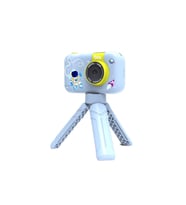 Kids X101 Full HD 1080P 2.4” Ekranlı Dönebilen Flip Başlıklı Çocuk Kamerası