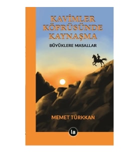 Kavimler Köprüsünde Kaynaşma
