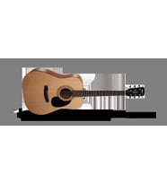 CORT AD810OP AKUSTİK GİTAR (KILIF+PENA)