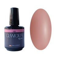 Glamour Kalıcı Oje 105