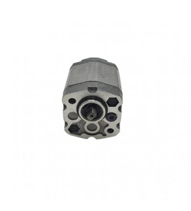 Hidrolik Dişli Pompa Sağ Dönüş C 1.25Cc - 0.37Lt