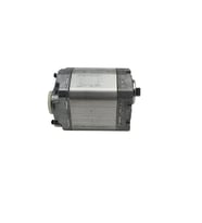 Hidrolik Dişli Pompa Sağ Dönüş C 1.25Cc - 0.37Lt