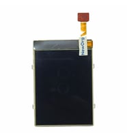 Nokia N73 Ekran Nokia N71 N93 uyumlu LCD iç Ekran