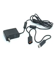 Xbox 360 Kinect Adaptör Pc Uyumlu Xbox 360 Adaptör (Siyah)