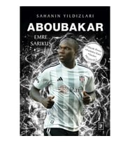 Aboubakar - Sahanın Yıldızları