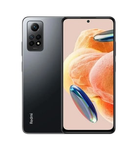Xiaomi Redmi Note 12 Pro 5G /256 GB / 8 Gb Ram Yenilenmiş Ürün (sıfır Gibi)