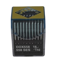 Reece Gözlü İlik Dikiş İğnesi / DOX558 SES 18/110 100ADET
