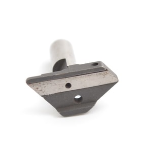 Juki Overlok 3600-3900 4 İp Alt Bıçak Kütük / 121-32700