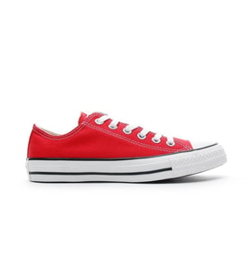 Converse M9696c Chuck Taylor All Star Ayakkabı (Kırmızı-Beyaz)