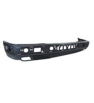 MERCEDES E SERİSİ W210 UYUMLU ÖN TAMPON BOŞ 1995-1999 2108803470 