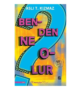 Benden Ne Olur