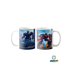 Transformers Optimus Prime Kupa Bardak Tek Adet K0440