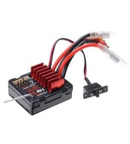 Remo E9901 3 in 1 Akıllı Sistem Su Geçirmez 1/16 Araç ESC'si