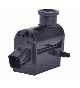 HYUNDAİ GETZ ÇİFT ÇIKIŞ CAM SU FİSKİYE MOTORU (2002-2011)