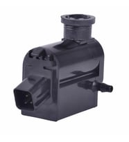 HYUNDAİ GETZ ÇİFT ÇIKIŞ CAM SU FİSKİYE MOTORU (2002-2011)