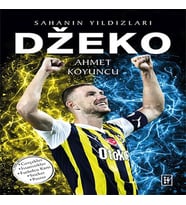 Dzeko - Sahanın Yıldızları