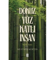Dokuz Yüz Katlı İnsan