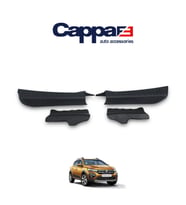 DACIA SANDERO 2021 2022 2023 2024 2025 BAGAJ KORUMA EŞİĞİ