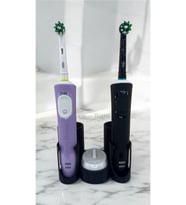 Elektronik Diş Fırçası Ve Başlığı İçin Stand (ORAL-B ŞARJLI DİŞ FIRÇASI STANDI)